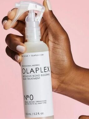Olaplex No.0 Intensive Bond Building Hair Treatment for Deep Repair & Strength
